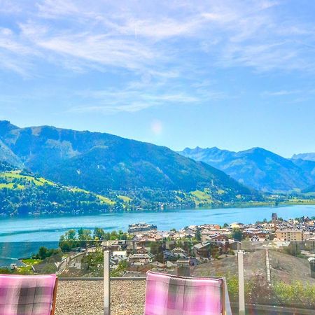 Eichenhof Top 2 - By Alpen Apartments Zell am See Exterior photo