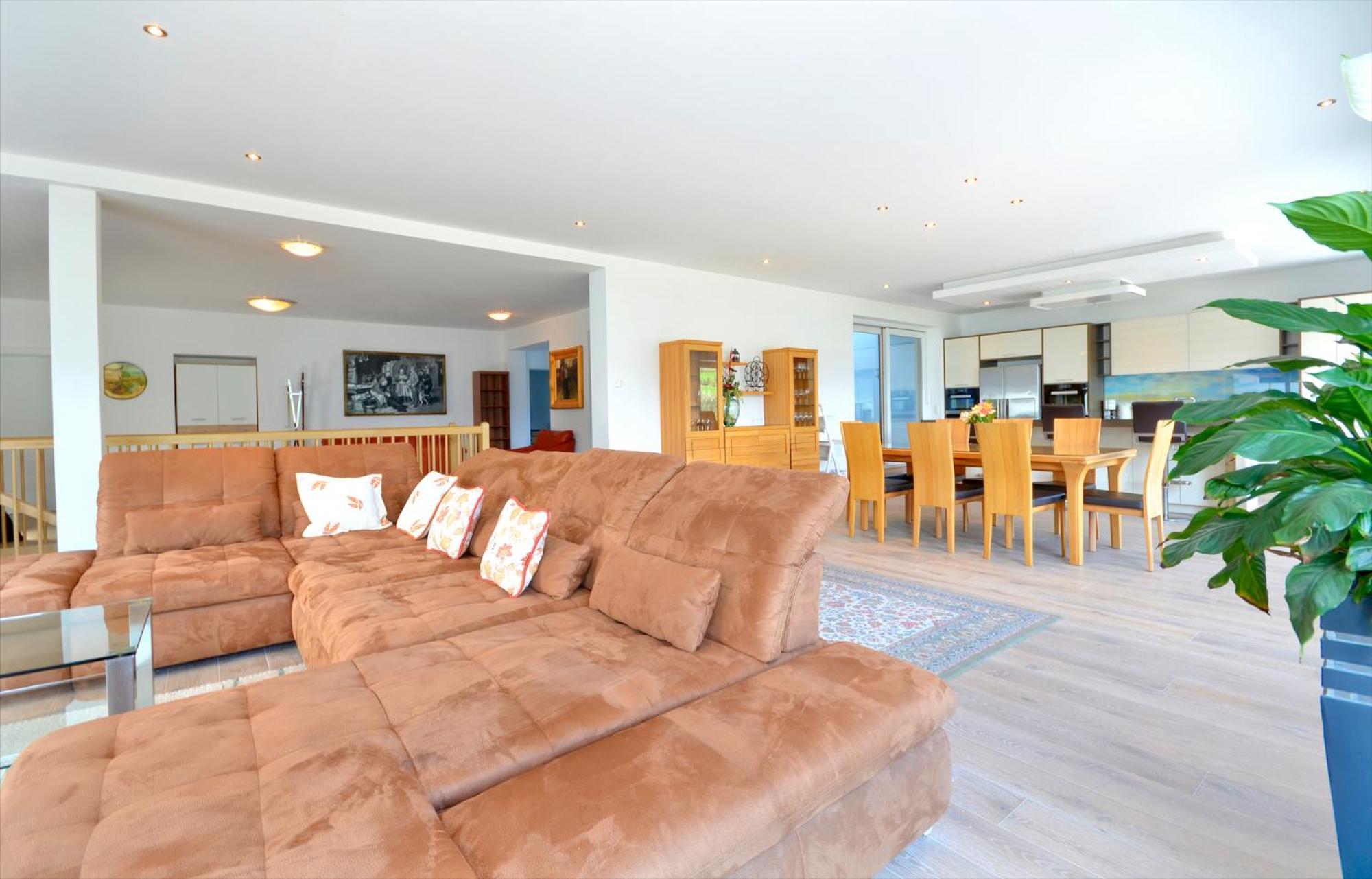 Eichenhof Top 2 - By Alpen Apartments Zell am See Exterior photo